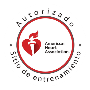 Sitio autorizado por AHA